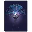 Starlight Floor Model Fiber Optic Lamp
